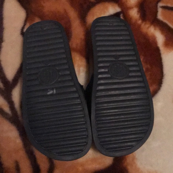 Tommy hilfigier slides - Picture 4 of 4